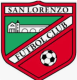 Escudo San Lorenzo